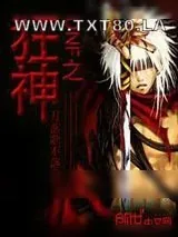 《DNF之狂神》小说封面