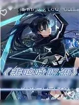 《悲鸣咏叹调》小说封面