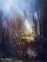 《封神归真录》小说封面