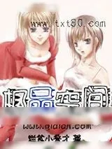 《极品空间》小说封面