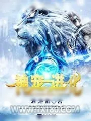 《宠魅》小说封面