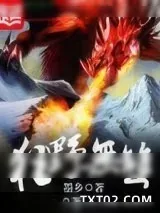 《狂野无双》小说封面