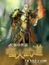 《噬火武道》小说封面