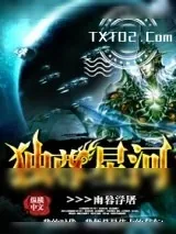 《独尊星河》小说封面