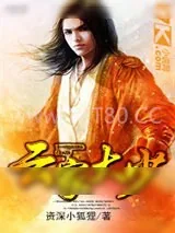 《云家大少》小说封面