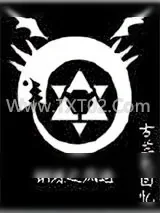 《钢炼之风逝》小说封面