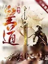 《皇道》小说封面