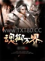《魂御万界》小说封面