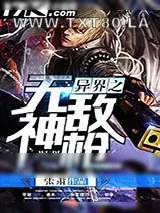《异界之无敌神枪》小说封面