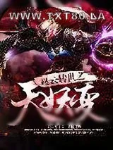 《赵云转世之天妖变》小说封面