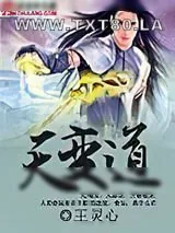 《天变道》小说封面