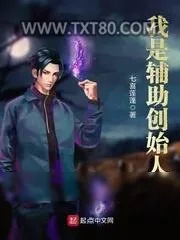 《我是辅助创始人》小说封面