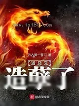 《道兄又造孽了》小说封面