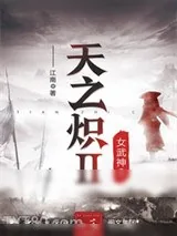 《天之炽Ⅱ：女武神2》小说封面
