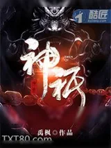 《神祇（武灵圣尊）》小说封面