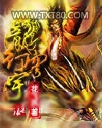 《龙行穹宇》小说封面
