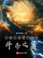 《斗破之我萧宁也有斗帝之资》小说封面