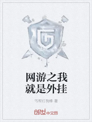 《网游之我就是外挂》小说封面