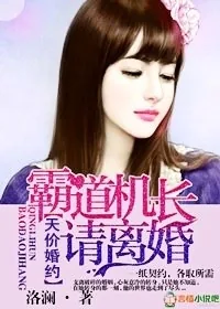 《天价婚约,霸道机长请离婚》小说封面