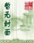 《天地封尽》小说封面
