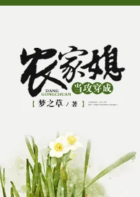 《当攻穿成农家媳》小说封面