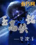 《至高侠铭》小说封面