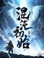 《混沌初始》小说封面