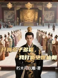 《开局多子多福，我打造绝世仙朝》小说封面