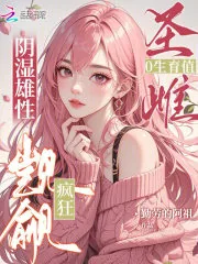 《圣雌0生育值,阴湿雄性疯狂觊觎》小说封面