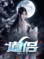 《道侣》小说封面