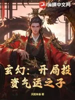《玄幻:开局投资气运之子》小说封面
