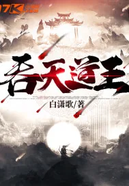 《吞天道王》小说封面
