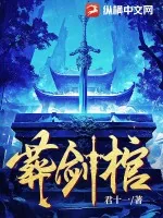《葬剑棺》小说封面
