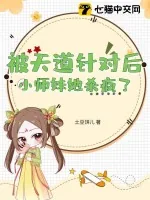 《被天道针对后,小师妹她杀疯了》小说封面