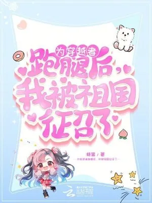 《为穿越者跑腿后,我被祖国征召了》小说封面