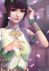 《穿越动漫：从画江湖开始》小说封面