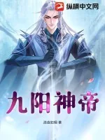 《九阳神帝》小说封面