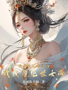 《女儿送给他爹后,我成了绝世女帝》小说封面