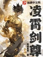 《凌霄剑尊》小说封面