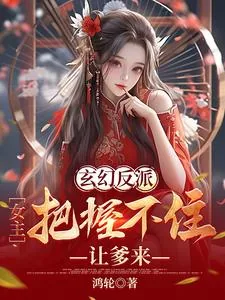 《玄幻反派:女主把握不住,让爹来》小说封面