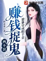 《貔貅穿成假千金，赚钱捉鬼两不误》小说封面