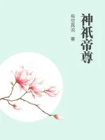 《神祇帝尊》小说封面
