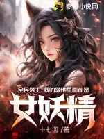 《全民领主：我的领地里面都是女妖精》小说封面