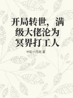 《开局转世，满级大佬沦为冥界打工人》小说封面
