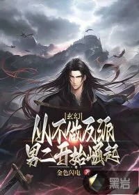 《玄幻：从不追女神开始崛起》小说封面