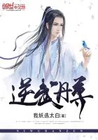 《逆武丹尊》小说封面