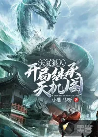 《大夏狠人：开局继承天机阁》小说封面