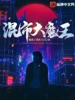 《混市大魔王》小说封面