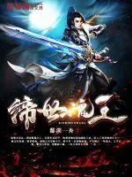 《缔世魂王》小说封面