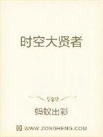 《时空大贤者》小说封面